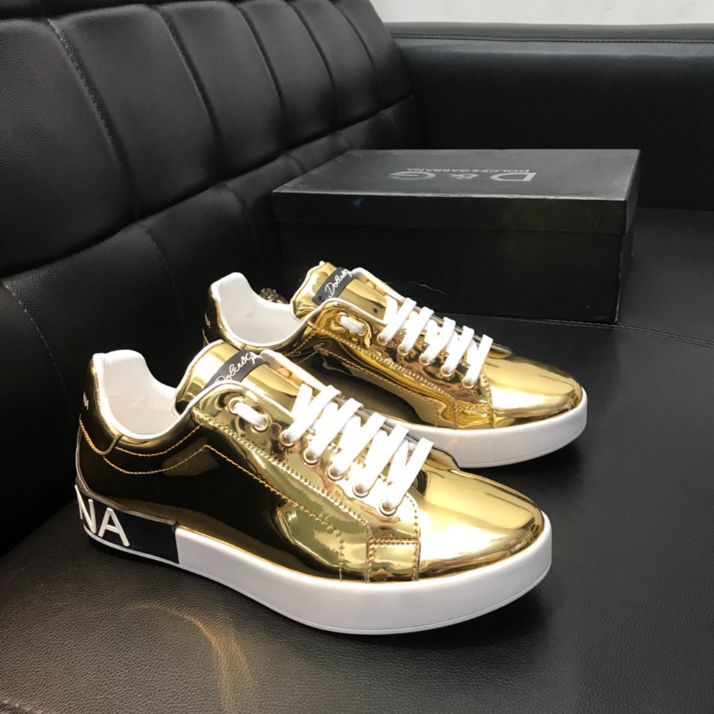 D*G sneaker